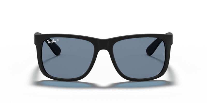 Rubber Black - 0RB4165 8053672508147