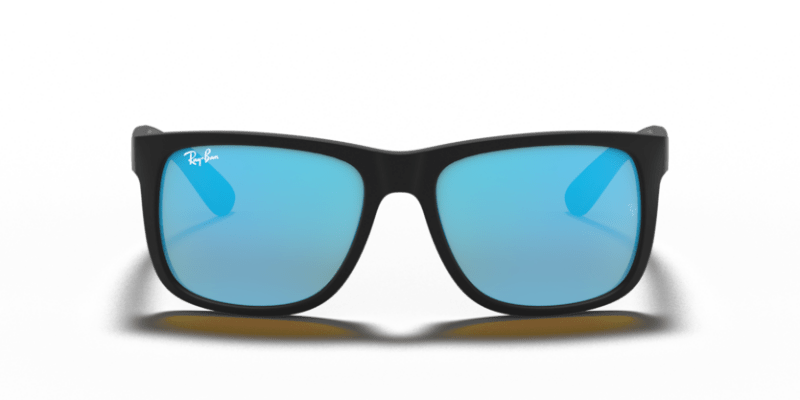 Rubber Black - 0RB4165 8053672416145