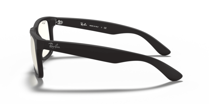 Rubber Black - 0RB4165 8056597366786