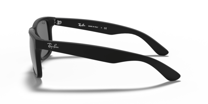 Rubber Black - 0RB4165 8053672416169