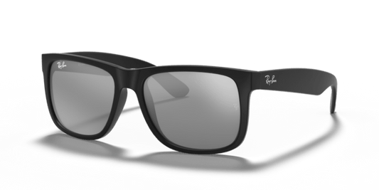 Rubber Black - 0RB4165 8053672416169