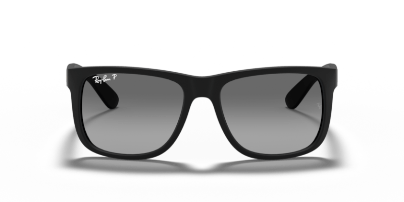 Rubber Black - 0RB4165 8053672495652