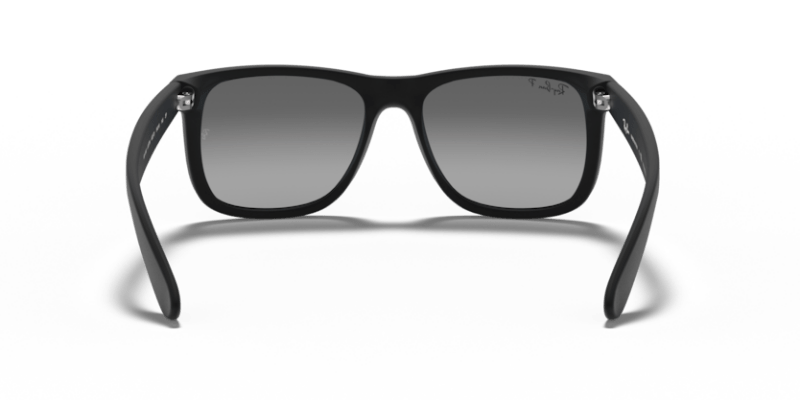 Rubber Black - 0RB4165 8053672495652