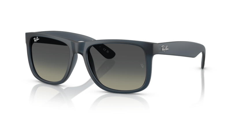 Rubber Blue - 0RB4165 8056262475171