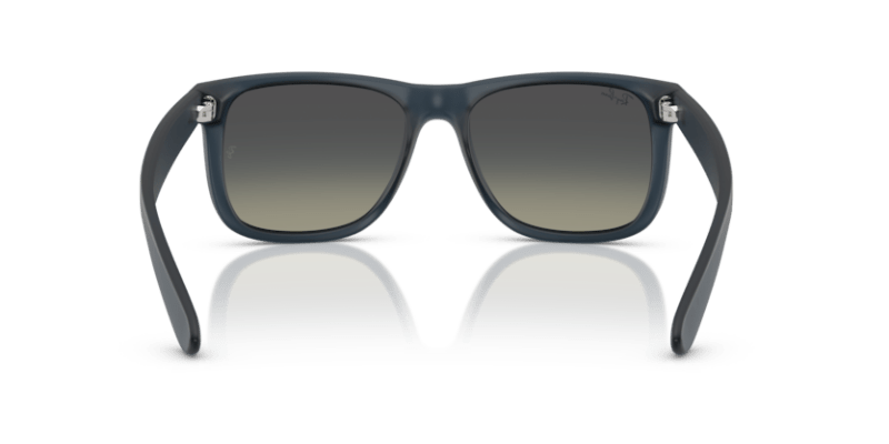 Rubber Blue - 0RB4165 8056262475171