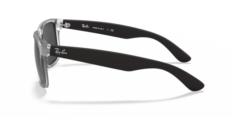 Transparent - 0RB4165 8056597366861