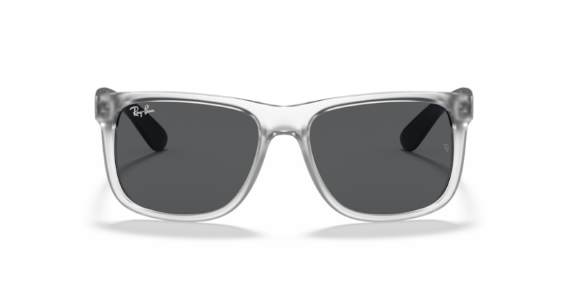 Transparent - 0RB4165 8056597366861