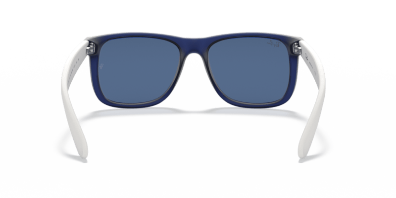 Transparent Blue - 0RB4165 8056597366830