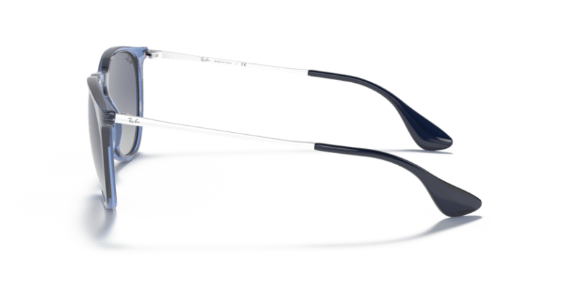 Transparent Blue - 0RB4171 8056597369398
