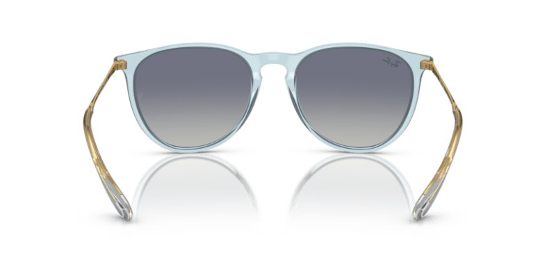 Transparent Light Blue - 0RB4171 8056597948678