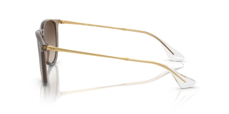 Transparent Light Brown - 0RB4171 8056597948685