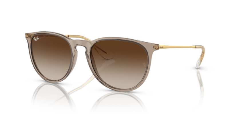 Transparent Light Brown - 0RB4171 8056597948685