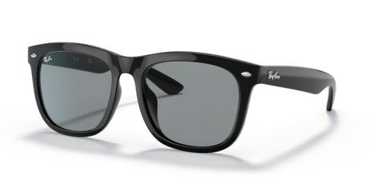 Black - 0RB4260D 8056597027700