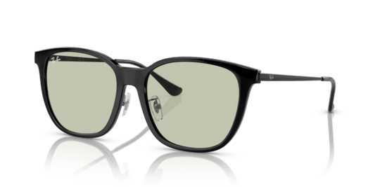 Black - 0RB4333D 8056597846295