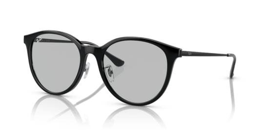 Black - 0RB4334D 8056597954457