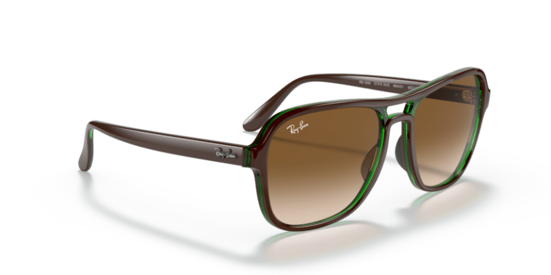 Brown On Green -  8056597660952