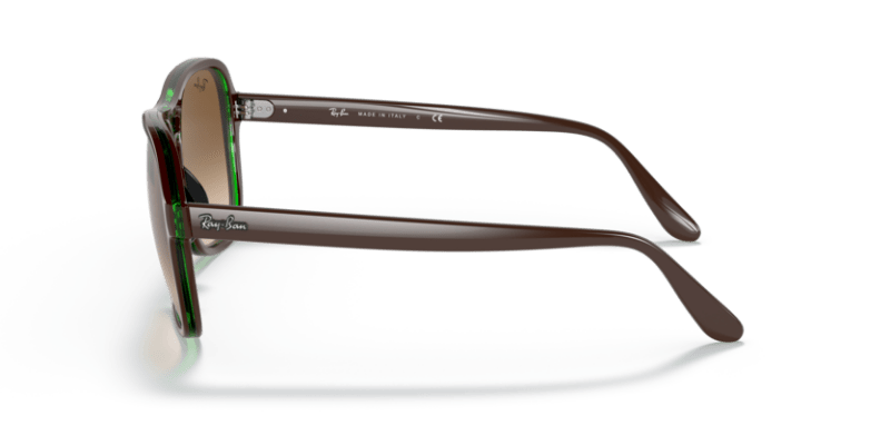 Brown On Green -  8056597660952