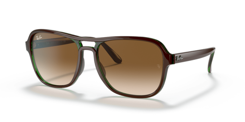 Brown On Green -  8056597660952