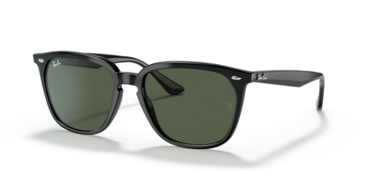 Black - 0RB4362 8056597518949