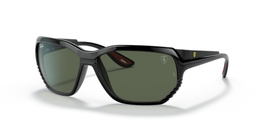 Black - 0RB4366M 8056597582568