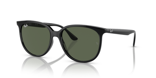 Black - 0RB4378 8056597856171