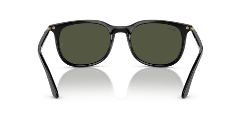 Black - 0RB4386 8056597720717