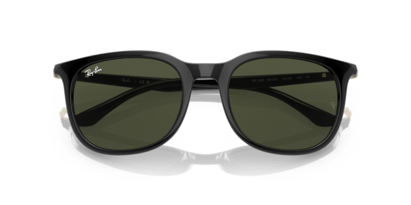 Black - 0RB4386 8056597720717