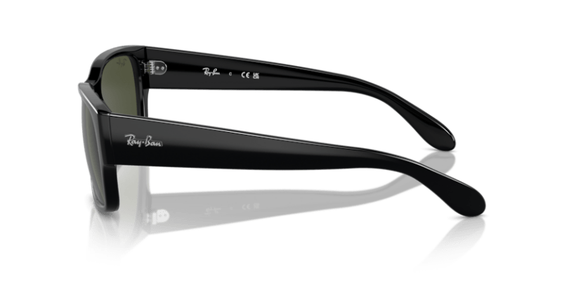 Black - 0RB4388 8056262054741