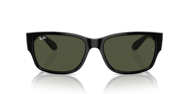 Black - 0RB4388 8056262054741