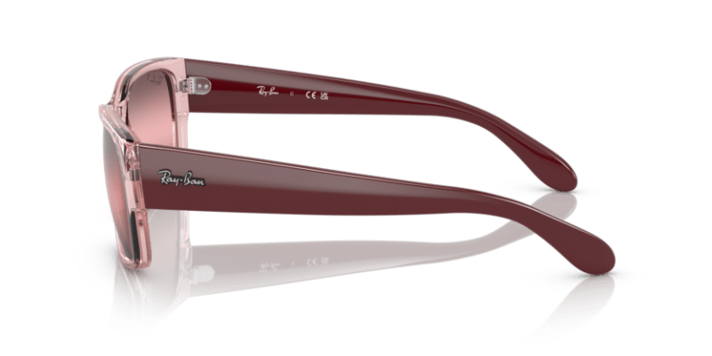 Transparent Pink -  8056597719414