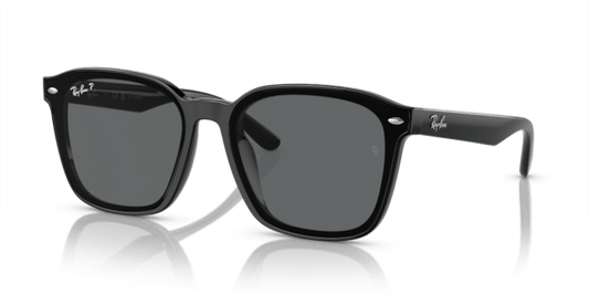 Black - 0RB4392D 8056597953498
