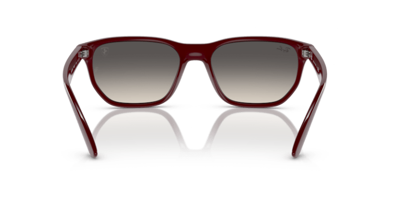 Dark Red - 0RB4404M 8056597853767