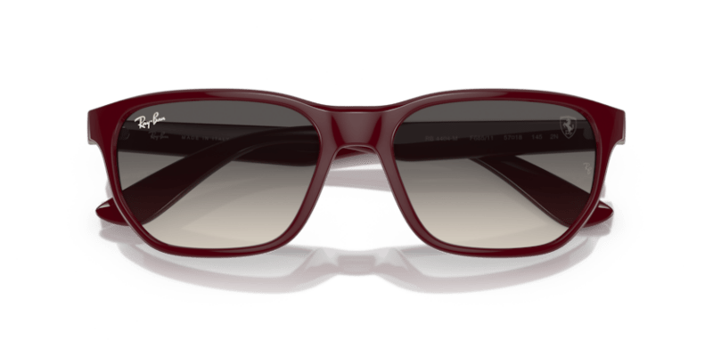 Dark Red - 0RB4404M 8056597853767