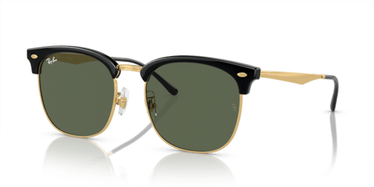 Black On Gold - 0RB4418D 8056597943567