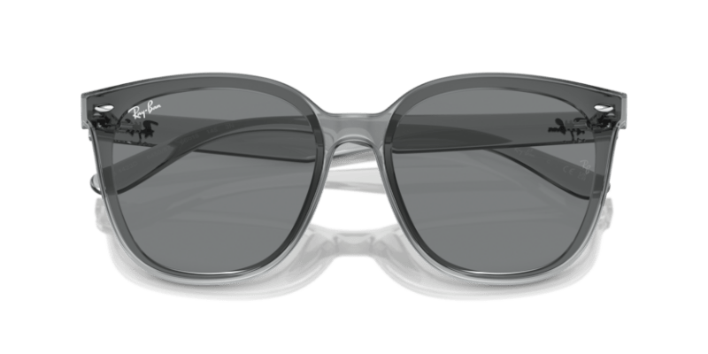 Transparent Grey - 0RB4423D 8056262051634