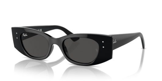 Black - 0RB4427 8056262014479