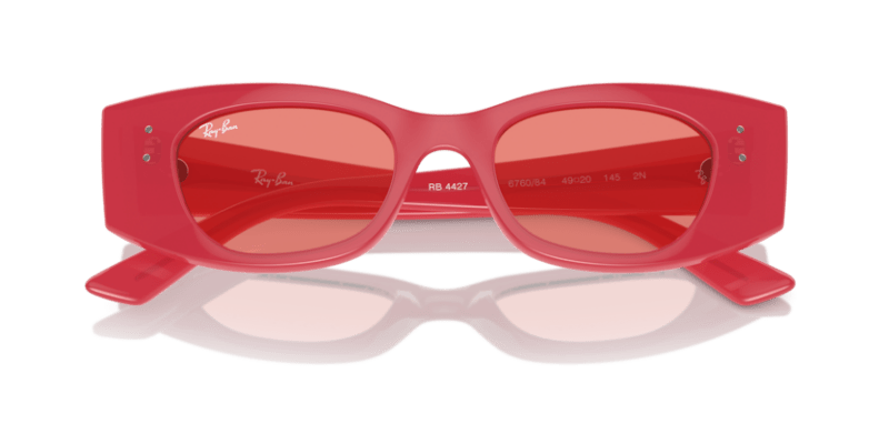 Red Cherry - 0RB4427 8056262014509