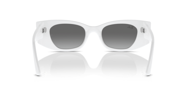 White - 0RB4427 8056262014493