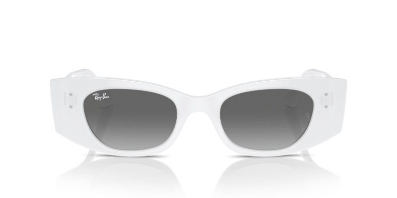 White - 0RB4427 8056262014493