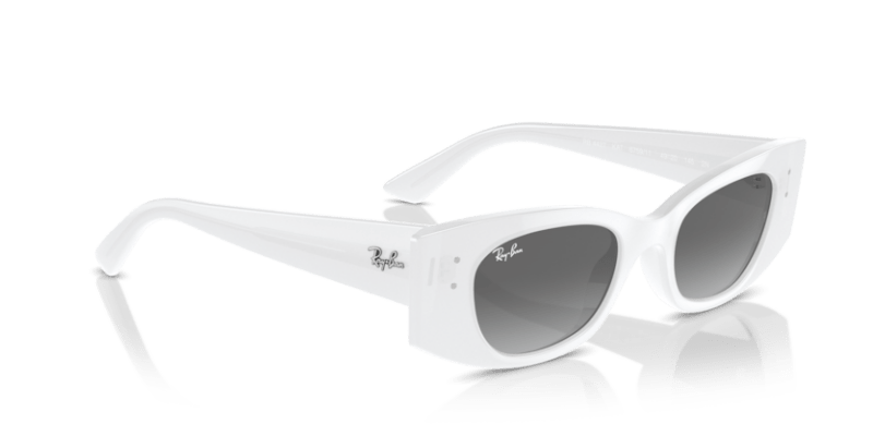 White - 0RB4427 8056262014493