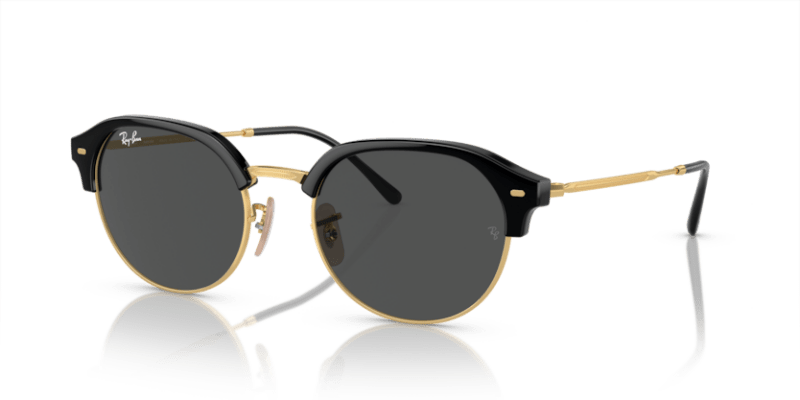 Black On Gold - 0RB4429 8056597946025