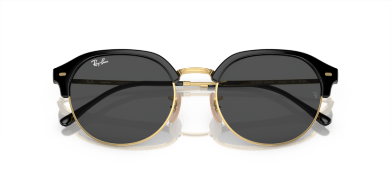 Black On Gold - 0RB4429 8056597946025