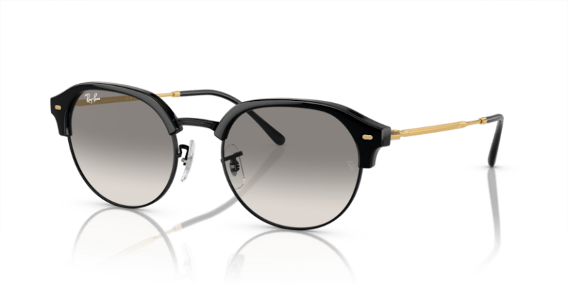 Black On Gold - 0RB4429 8056597939041