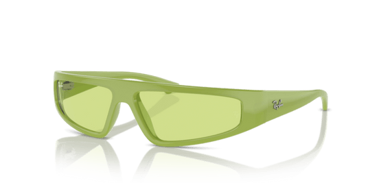 Apple Green - 0RB4432 8056262017449