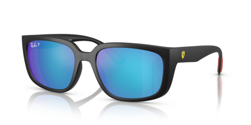 Black - 0RB4443M 8056262221150