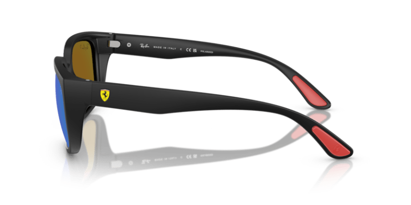 Black - 0RB4443M 8056262221150