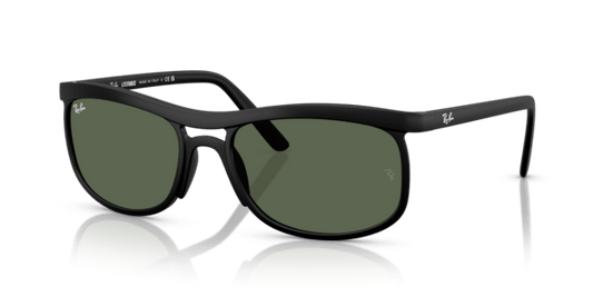 Sand Black - 0RB4452 8056262481639