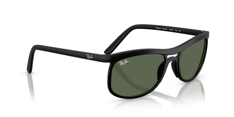 Sand Black - 0RB4452 8056262481639