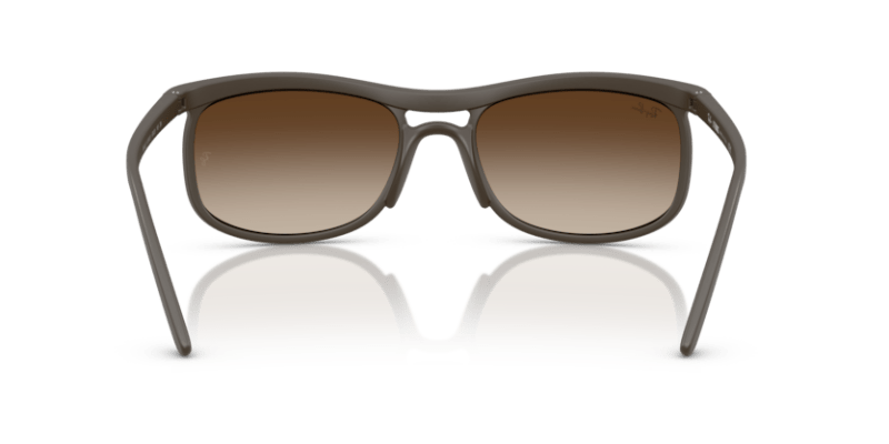 Sand Brown - 0RB4452 8056262481653