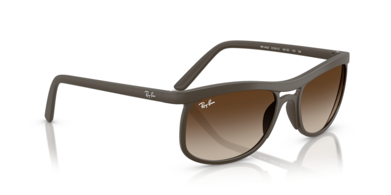 Sand Brown - 0RB4452 8056262481653